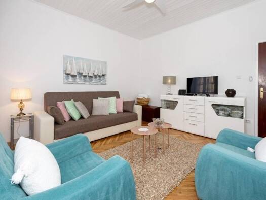Wohnung zur Miete 1.000 € 1 Zimmer 55 m² Bol