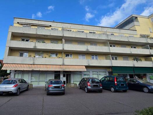Büro zum Kauf 345.000 € 9 Zimmer St Ilgen Leimen 69181