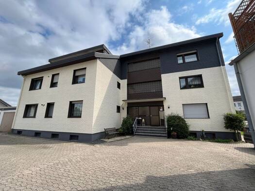 Wohnung zur Miete 640 € 3 Zimmer 67,6 m² Geschoss 2/2 frei ab 01.11.2026 Ackerstraße Alzheim Mayen 56727