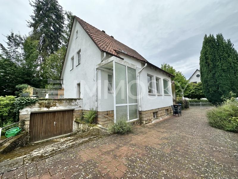 Mehrfamilienhaus zum Kauf 399.000 € 5 Zimmer 140 m²<br/>Wohnfläche 723 m²<br/>Grundstück Benthe Ronnenberg 30952