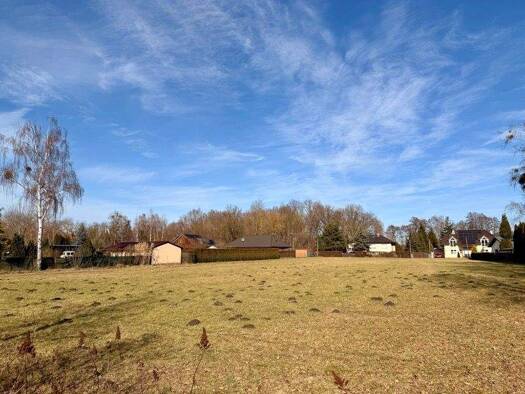 Grundstück zum Kauf 180.000 € 600 m² Grundstück Fredersdorf-Nord Fredersdorf-Vogelsdorf 15370