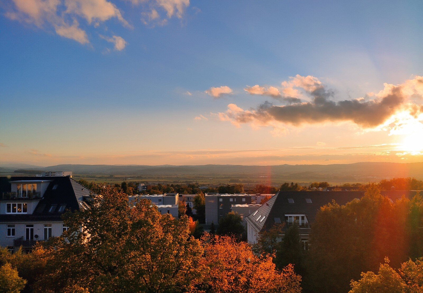 Penthouse zum Kauf 1.000.000 € 6 Zimmer 213 m²<br/>Wohnfläche EG<br/>Geschoss ab sofort<br/>Verfügbarkeit Zietenterrassen Göttingen 37085