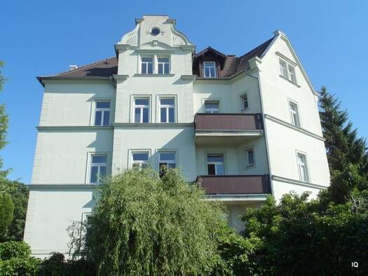 Wohnung zur Miete 308 € 2 Zimmer 56 m² 2. Geschoss Äußere Bautzener Straße 43 Löbau Löbau 02708