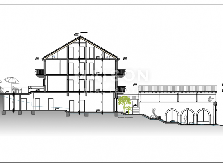 Grundstück zum Kauf 650.000 € Vela Luka 20270