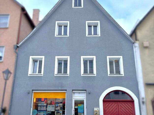 Haus zum Kauf 569.000 € 128,4 m² 220 m² Grundstück Hersbruck 91217