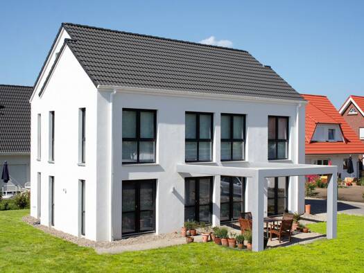Einfamilienhaus zum Kauf provisionsfrei 834.000 € 6 Zimmer 137 m² 435 m² Grundstück frei ab sofort Kirchrode Hannover 30559