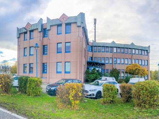 Bürofläche zur Miete provisionsfrei 10,50 € 69 m² Bürofläche Kesselsdorf 01723