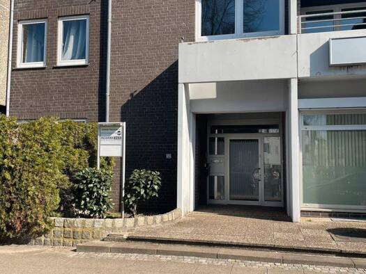 Büro zur Miete provisionsfrei 1.450 € 145 m² Bürofläche Hastedter Heerstraße 32 Hastedt Bremen 28207