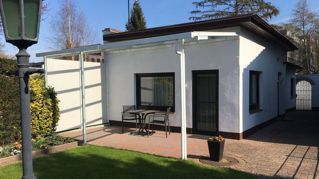 Bungalow zur Miete 990 € 2 Zimmer 59 m² Peter-Beenck-Str. Wilhelmsburg Hamburg 21107