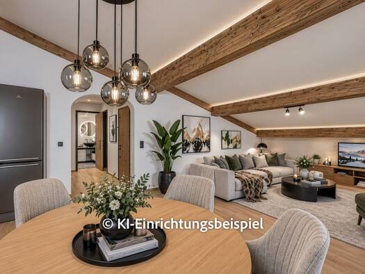 Wohnung zum Kauf 425.000 € 3 Zimmer 62 m² Kitzbühel 6370