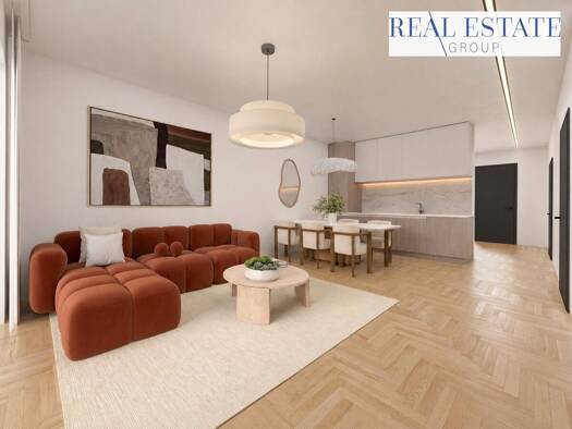 Wohnung zum Kauf - Erstbezug 449.000 € 3 Zimmer 85 m² St. Kanzian am Klopeiner See 9122