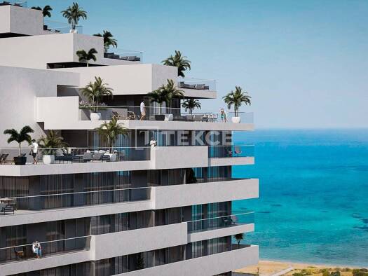 Ladenfläche zum Kauf 332.000 € 1 Zimmer 140 m² Verkaufsfläche Iskele 99850