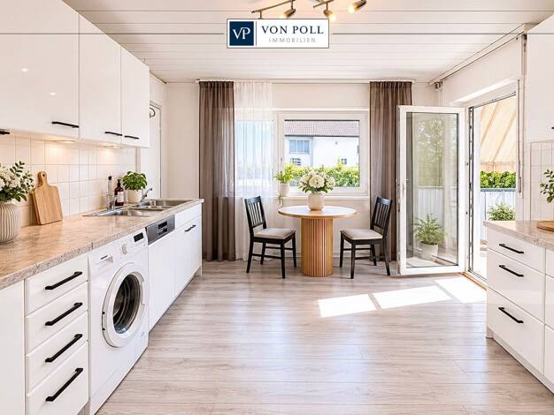 Mehrfamilienhaus zum Kauf 580.000 € 9 Zimmer 264 m² 524 m² Grundstück Eddersheim Hattersheim 65795