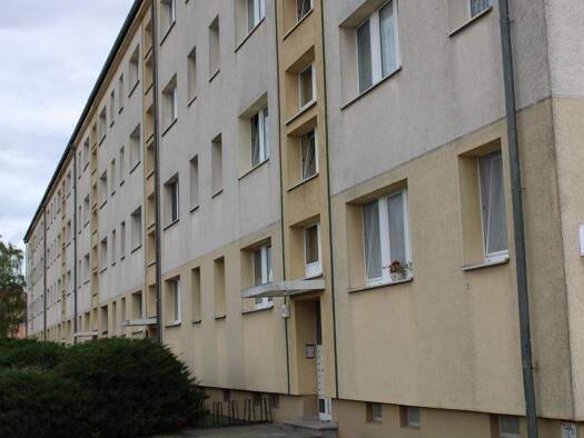 Wohnung zur Miete 384 € 3 Zimmer 54,8 m² 3. Geschoss Dammühlenweg 50 Haldensleben 39340