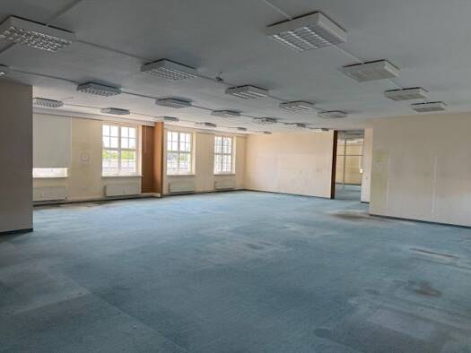 Bürofläche zur Miete provisionsfrei 10 € 4 Zimmer 370 m² Bürofläche Konsumhof 3 Babelsberg Süd Potsdam 14482