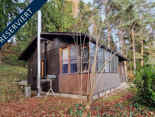 Haus zum Kauf 150.000 € 2,5 Zimmer 48 m² 3.765 m² Grundstück Erkelsdorf Neukirchen bei Sulzbach-Rosenberg 92259