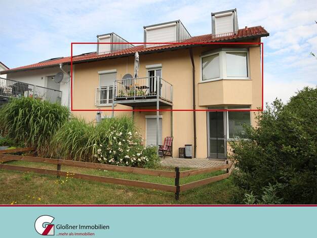 Wohnung zur Miete 690 € 2 Zimmer 74 m² frei ab 01.11.2026 Stauf Neumarkt in der Oberpfalz 92318