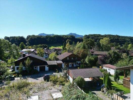 Grundstück zum Kauf 229.500 € 283,2 m² Grundstück Großweil 82439