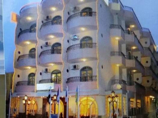 Haus zum Kauf 1.000.000 € 1.000 m² hurghada