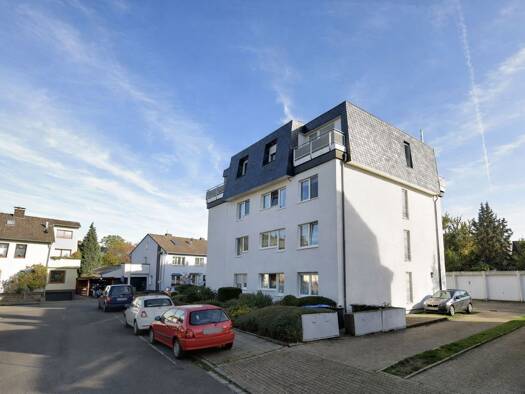 Wohnung zur Miete 830 € 3 Zimmer 78 m² EG frei ab 01.11.2026 Harkortstraße 5 Alt-Wetter Wetter (Ruhr) 58300