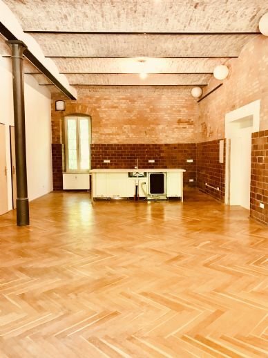 Loft zur Miete 1.680 € 3 Zimmer 112 m²<br/>Wohnfläche EG<br/>Geschoss Alte Potsdamer Straße Teltow Teltow 14513