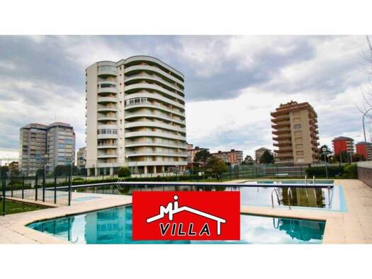 Wohnung zum Kauf 470.000 € 3 Zimmer 2. Geschoss Laredo 39770