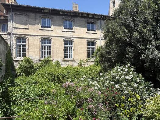 Haus zum Kauf 1.090.000 € 526 m² 613 m² Grundstück La Balance-Palais des Papes Avignon 84000