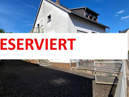 Haus zum Kauf 5 Zimmer 140 m² 301 m² Grundstück Bausendorf 54538