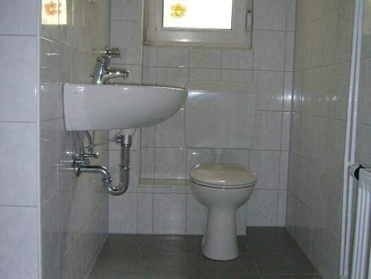 Wohnung zur Miete 469 € 2 Zimmer 50,9 m² 1. Geschoss frei ab 09.02.2026 Mündelheimer Straße 90A Huckingen Duisburg 47259