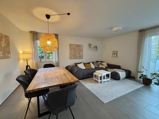 Wohnung zur Miete 990 € 3 Zimmer 106 m² Lohne Lohne 49393