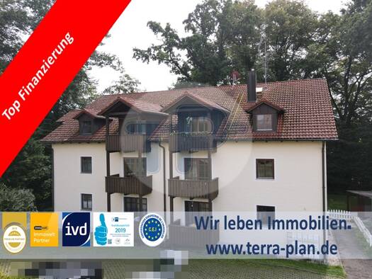 Mehrfamilienhaus zum Kauf 1.450.000 € 21 Zimmer 463 m² 984 m² Grundstück Höchfelden Neuhaus 94152