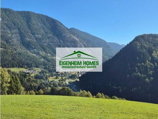 Haus zum Kauf 280.000 € 8 Zimmer 160 m² 850 m² Grundstück Bad Bleiberg 9530