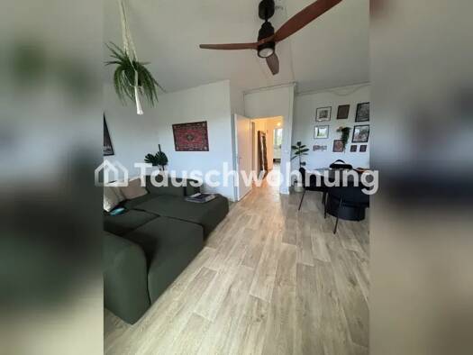 Wohnung zur Miete Tauschwohnung 600 € 4 Zimmer 88 m² 6. Geschoss Alt-Hohenschönhausen Lichtenberg 10315