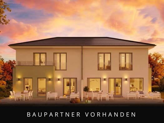 Doppelhaushälfte zum Kauf provisionsfrei 795.000 € 4 Zimmer 140 m² 304 m² Grundstück Ampermoching Hebertshausen 85241