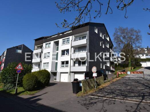Wohnung zur Miete 533 € 2 Zimmer 60 m² Süd Remscheid 42855