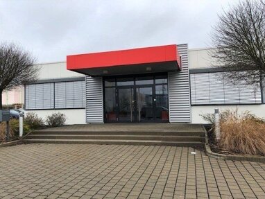 Bürogebäude zur Miete 6.400 € 800 m² Bürofläche Oeslau Rödental 96472