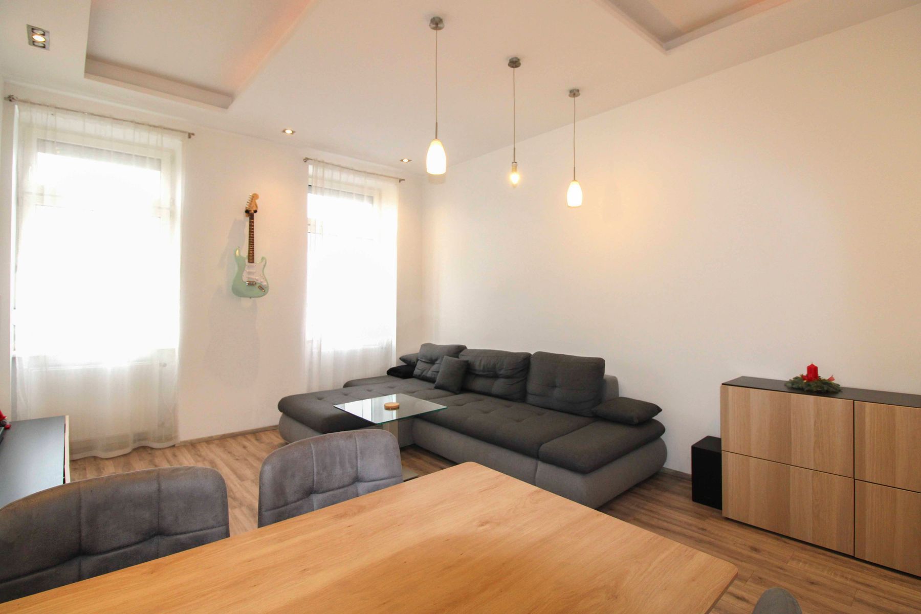 Wohnung zum Kauf 175.000 € 2 Zimmer 57,1 m²<br/>Wohnfläche 3.<br/>Geschoss Wien 1100