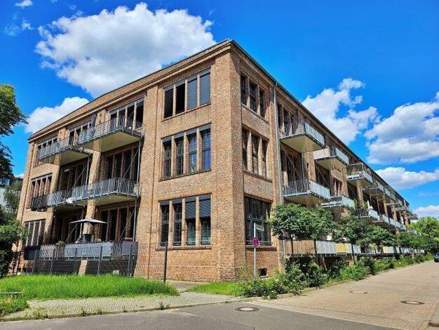 Loft zum Kauf 895.000 € 4 Zimmer 151 m² 3. Geschoss Am Filmlager Köpenick Berlin 12555