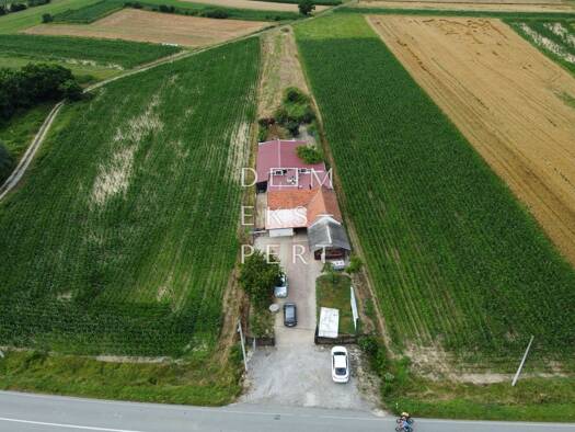 Gewerbegrundstück zum Kauf 75.000 € Vrbovec 10340
