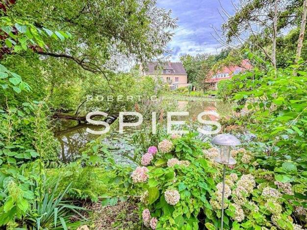 Wohnung zur Miete 1.290 € 4 Zimmer 123 m² Mittelshuchting Bremen 28259