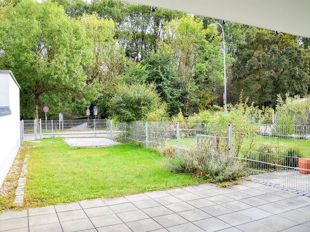 Wohnung zum Kauf 333.000 € 2 Zimmer 64,9 m² Spitalhof Ingolstadt 85051