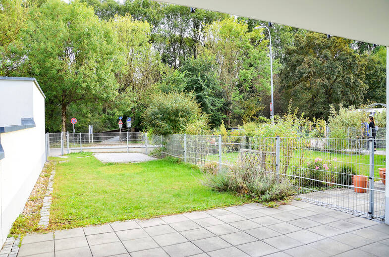 Wohnung zum Kauf 333.000 € 2 Zimmer 64,9 m² Spitalhof Ingolstadt 85051