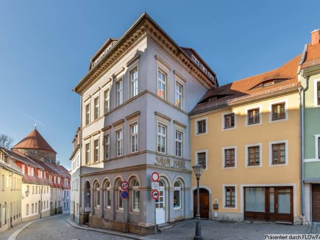 Wohnung zum Kauf 97.000 € 2,5 Zimmer 72 m² 3. Geschoss Bautzen Bautzen 02625