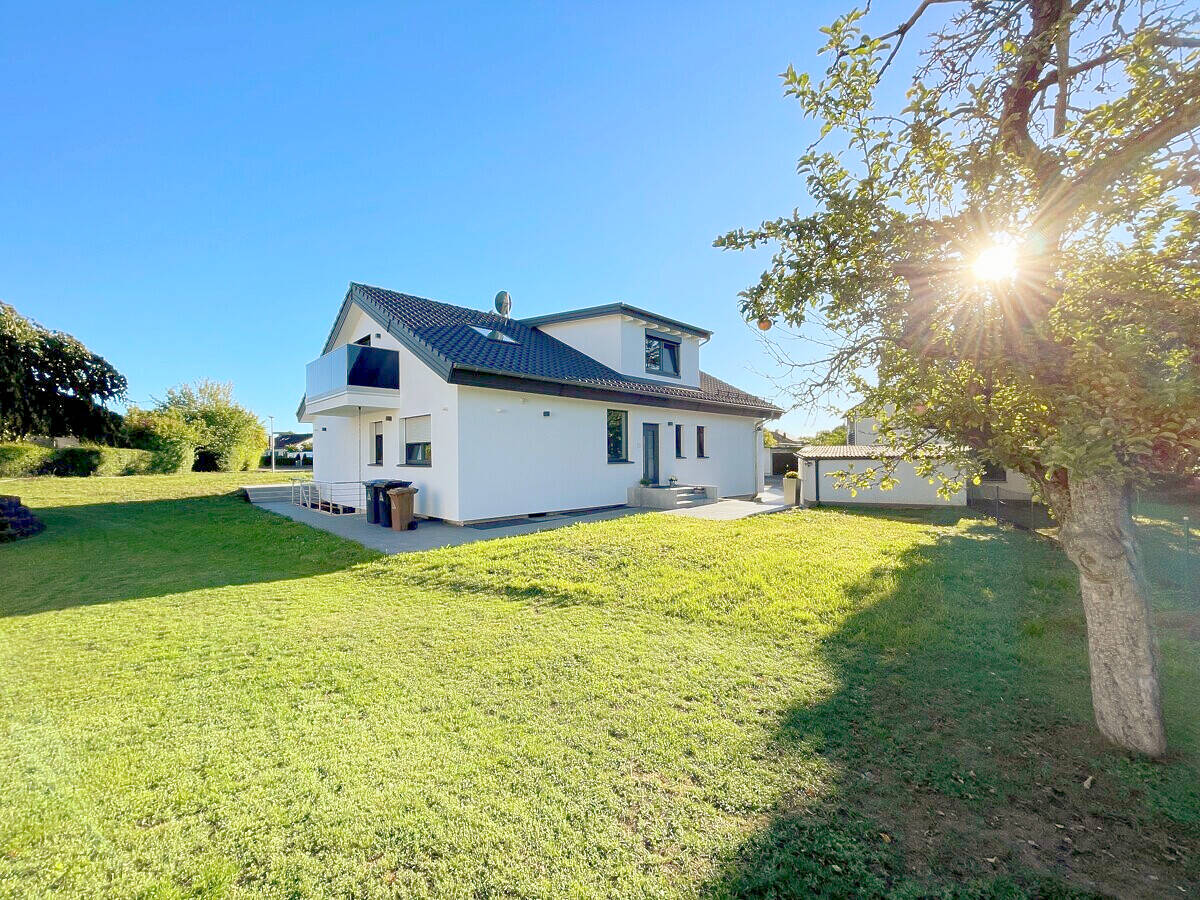 House in Giengen an der Brenz - Mehr
