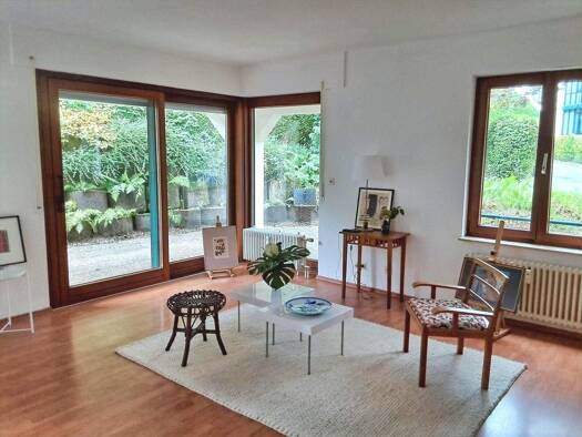 Wohnung zum Kauf 250.000 € 1,5 Zimmer 63 m² frei ab sofort Lichtental Baden-Baden 76534