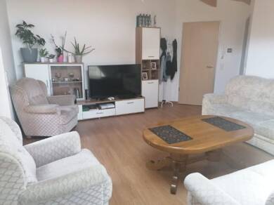 Wohnung zur Miete 395 € 2 Zimmer 53,1 m² 4. Geschoss frei ab 01.07.2025 Auf der Herschwiese 2 Neustadt Meppen 49716