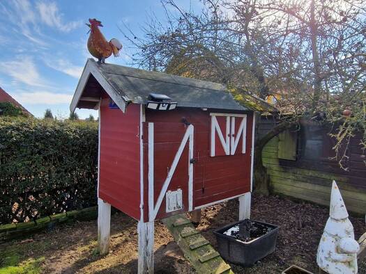 Doppelhaushälfte zum Kauf 89.000 € 6 Zimmer 128,2 m² 680 m² Grundstück Wolsdorf 38379