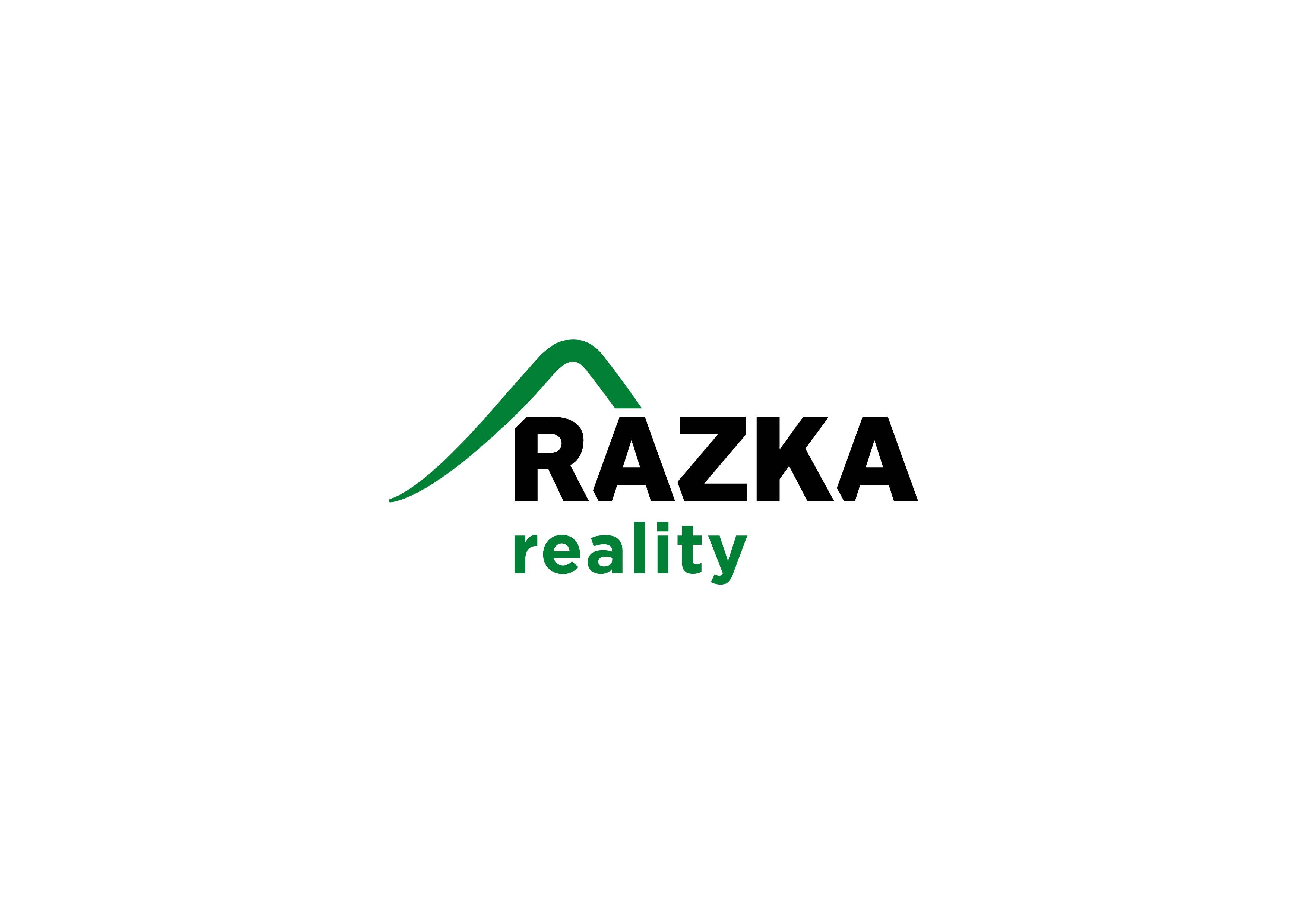 RAZKA reality s.r.o.