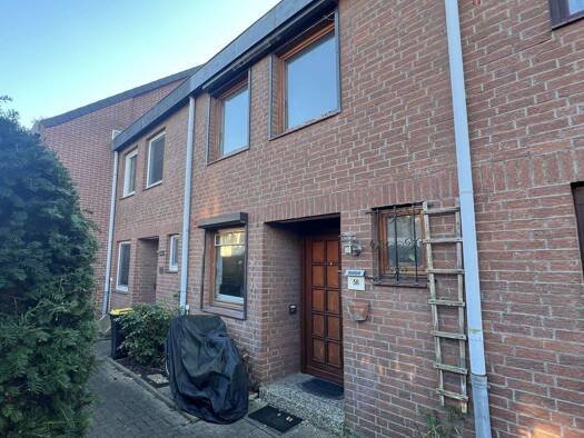 Reihenmittelhaus zum Kauf 349.000 € 5 Zimmer 134 m² 128 m² Grundstück Rellingen 25462