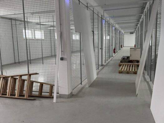 Lagerhalle zur Miete 290 € 36 m² Lagerfläche Loosdorf 3382